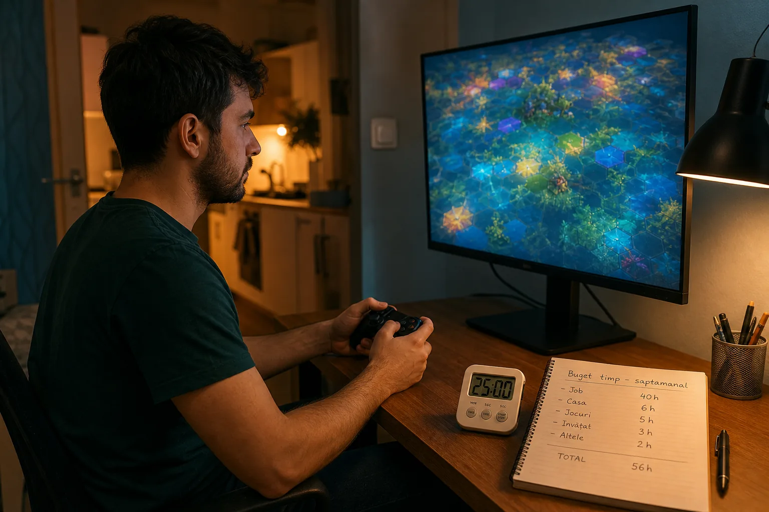 Can Playing Games Online Become a Side Income?