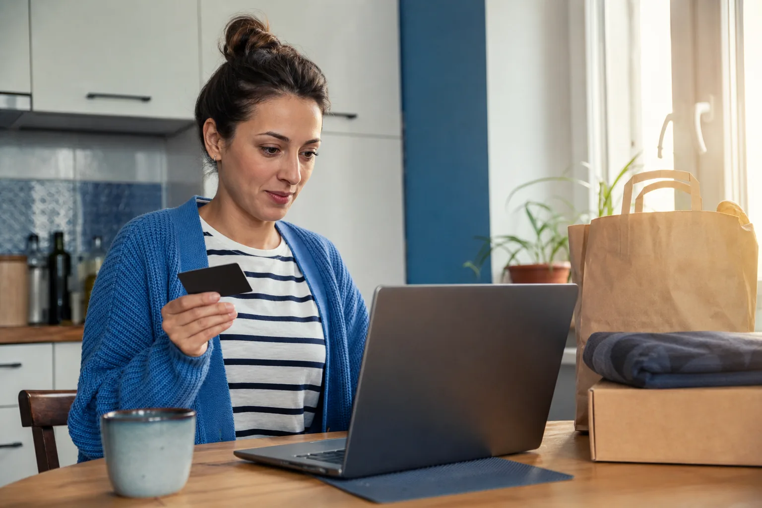 How Visa Rewards Work