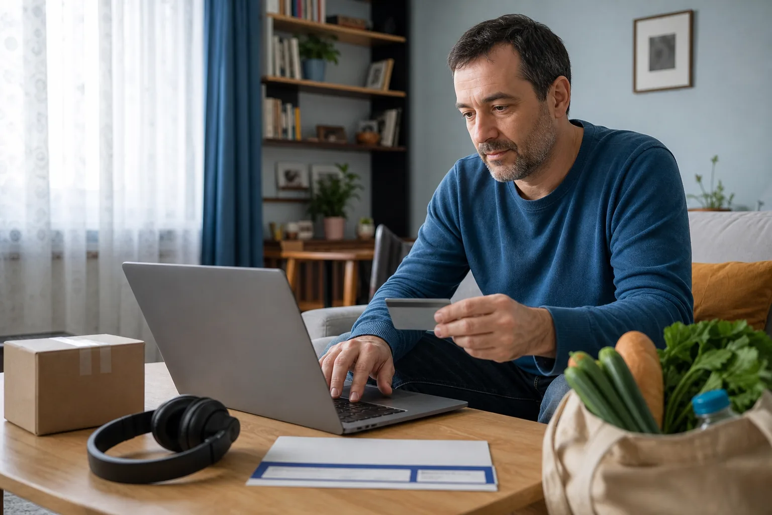 Where You Can Usually Use Visa Gift Cards Online